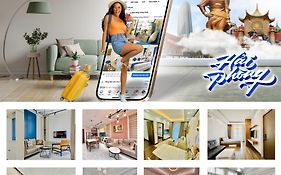 ANVI HOUSE - Vinhomes Imperia Hải Phòng
